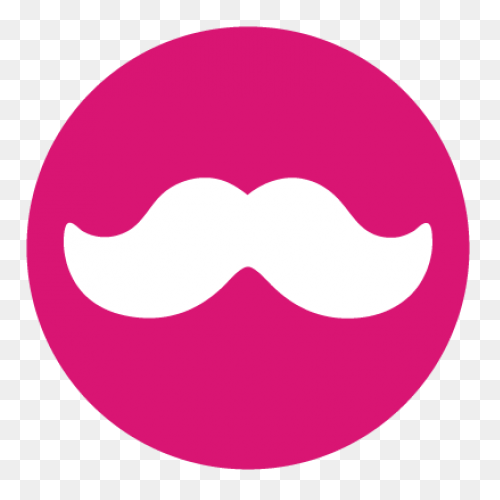 Lyft Logo Transparent Png - Stickpn