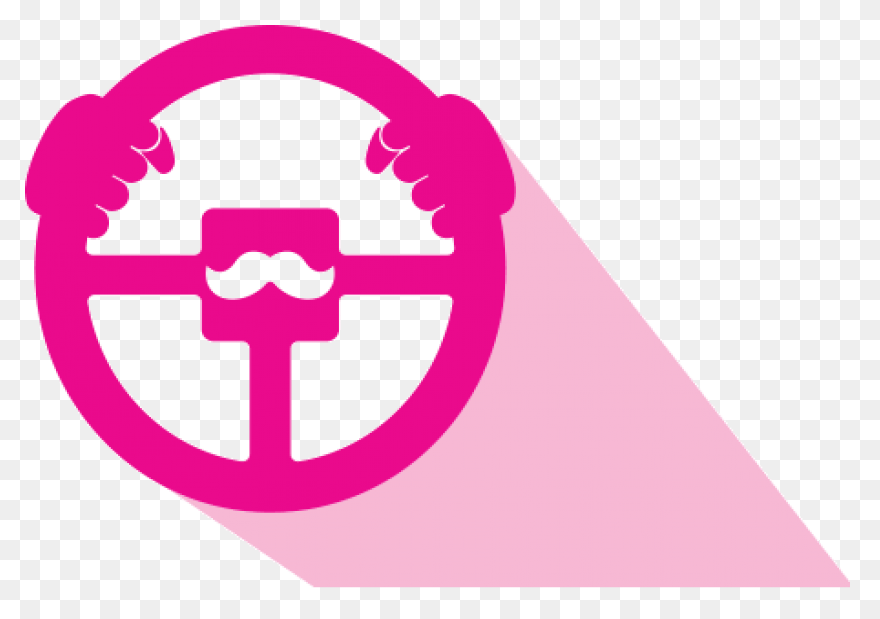 Lyft Logo Transparent Png - Stickpn