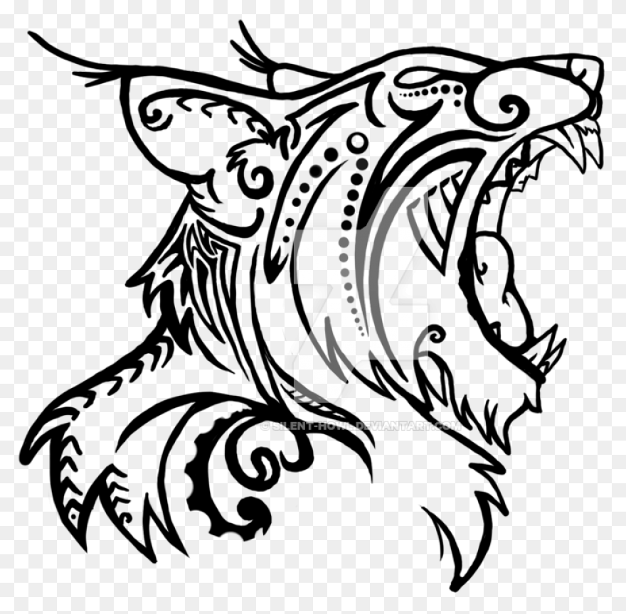 Bobcat Clipart. Free Download .png - Lynx