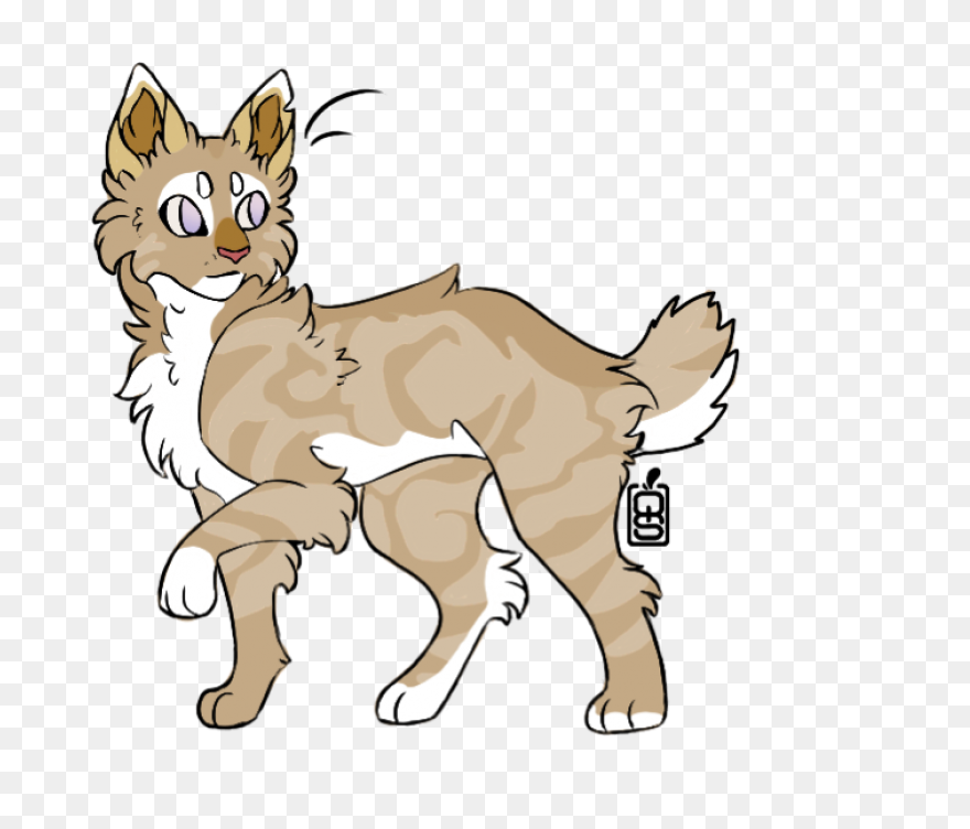 Bobcat Clipart. Free Download Trans