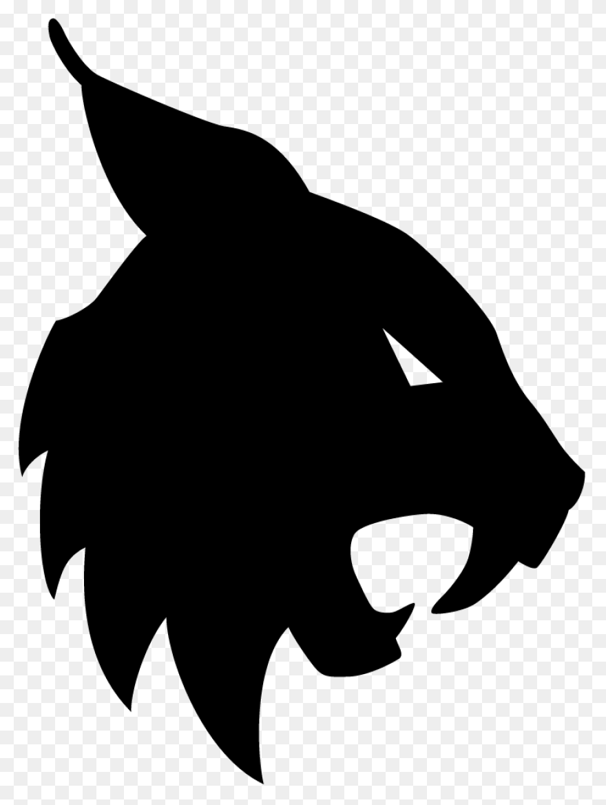 Bobcat Clipart. Free Download Trans