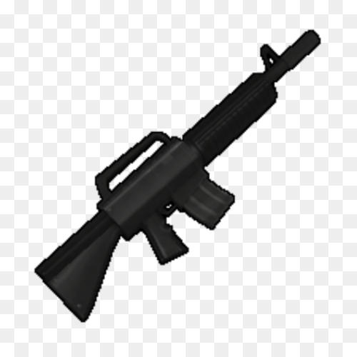 M16 - Grand Theft Wiki, The Gta Wik