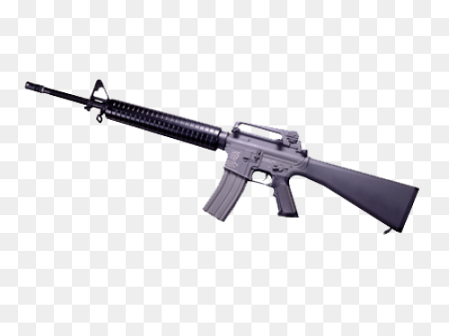M16 - Grand Theft Wiki, The Gta Wik