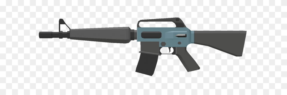 M16 - Grand Theft Wiki, The Gta Wik