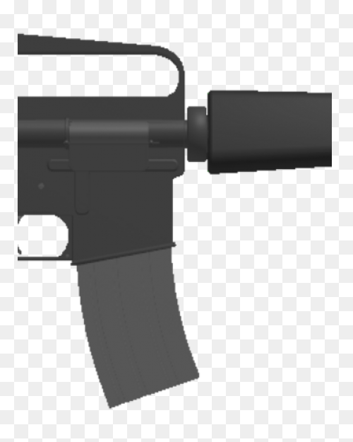 M16 - Grand Theft Wiki, The Gta Wik