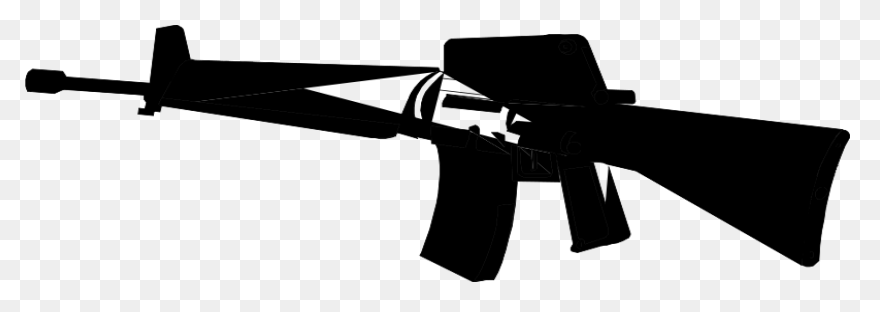 M16 - Grand Theft Wiki, The Gta Wik