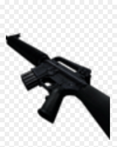 M16 - Grand Theft Wiki, The Gta Wik