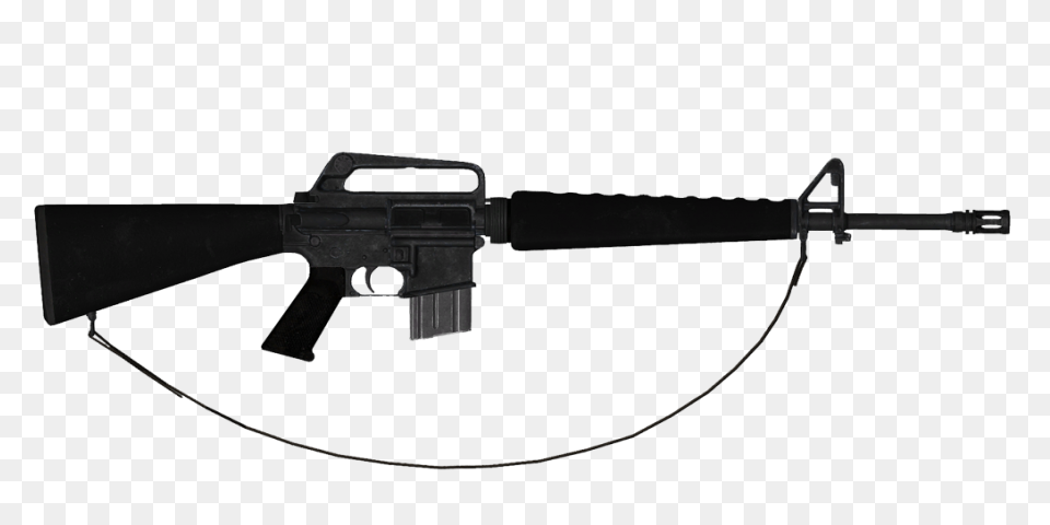 M16 - Grand Theft Wiki, The Gta Wik