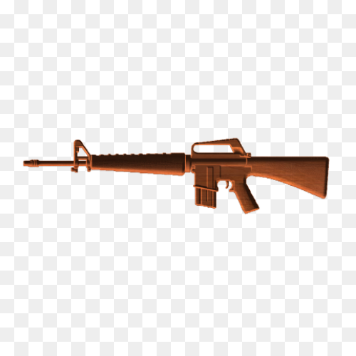 M16 - Grand Theft Wiki, The Gta Wik