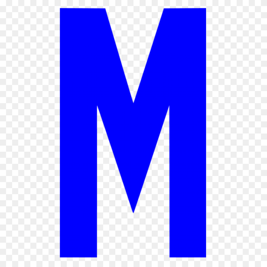 Free Letter M Clipart, Download Fre