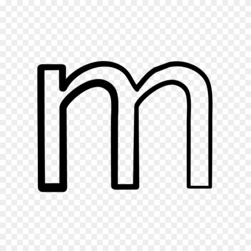 Free Letter M Clipart, Download Fre