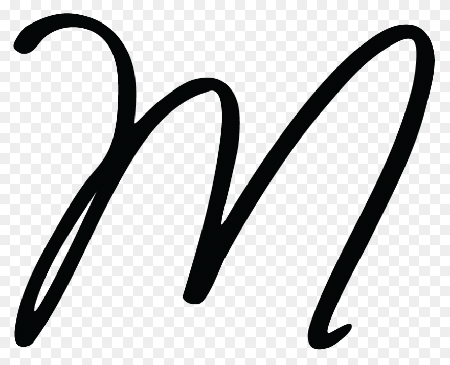Free Letter M Clipart, Download Fre