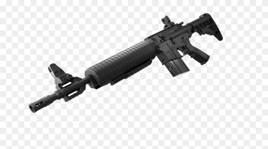 Trigger Firearm M4 Carbine M203 Gre