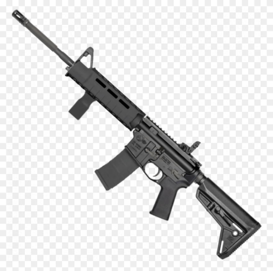Trigger Firearm M4 Carbine M203 Gre