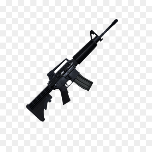 Trigger Firearm M4 Carbine M203 Gre