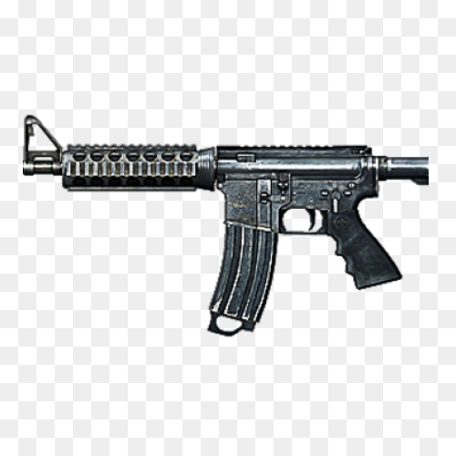 Trigger Firearm M4 Carbine M203 Gre