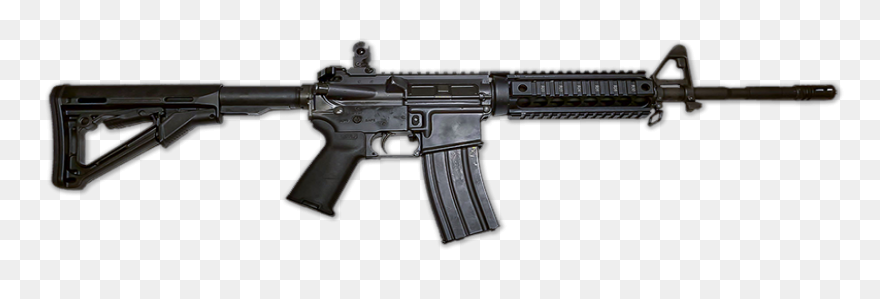 Trigger Firearm M4 Carbine M203 Gre