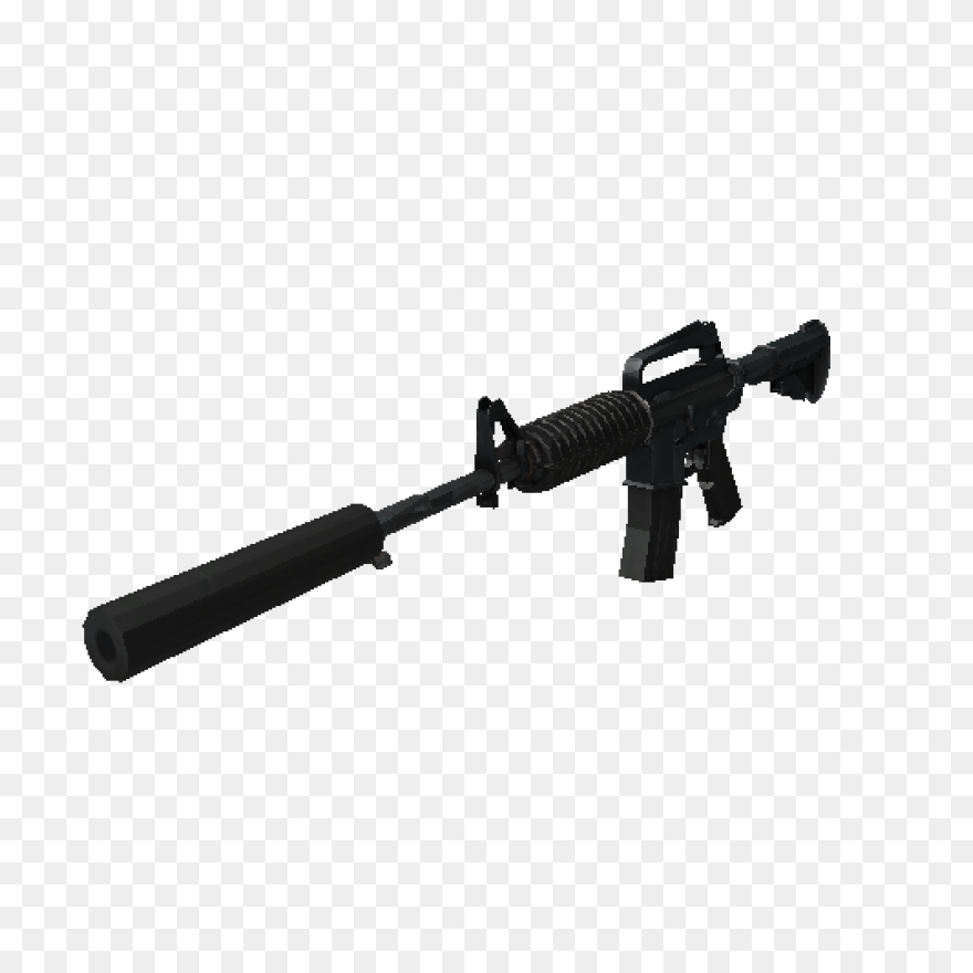 Trigger Firearm M4 Carbine M203 Gre