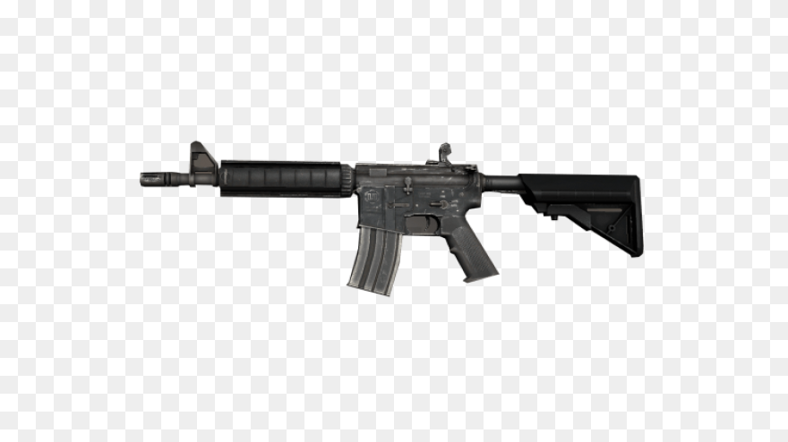 M4A1-S Blue Diamond | Crossfire Wik