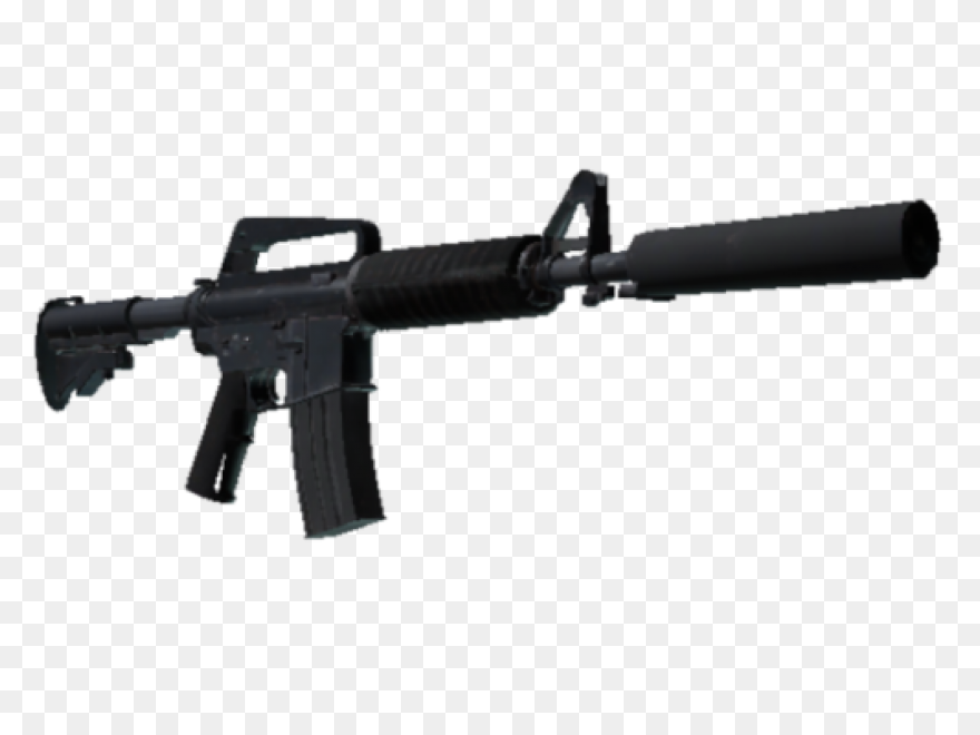 M4A1-S Blue Diamond | Crossfire Wik