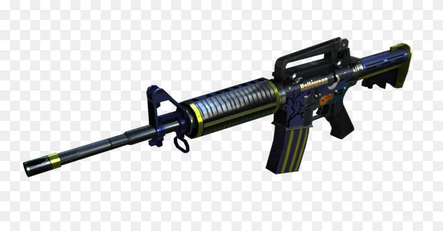 M4A1-S Blue Diamond | Crossfire Wik