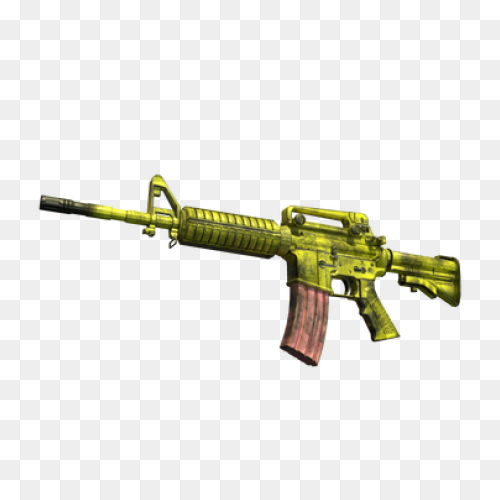 M4A1-S Blue Diamond | Crossfire Wik