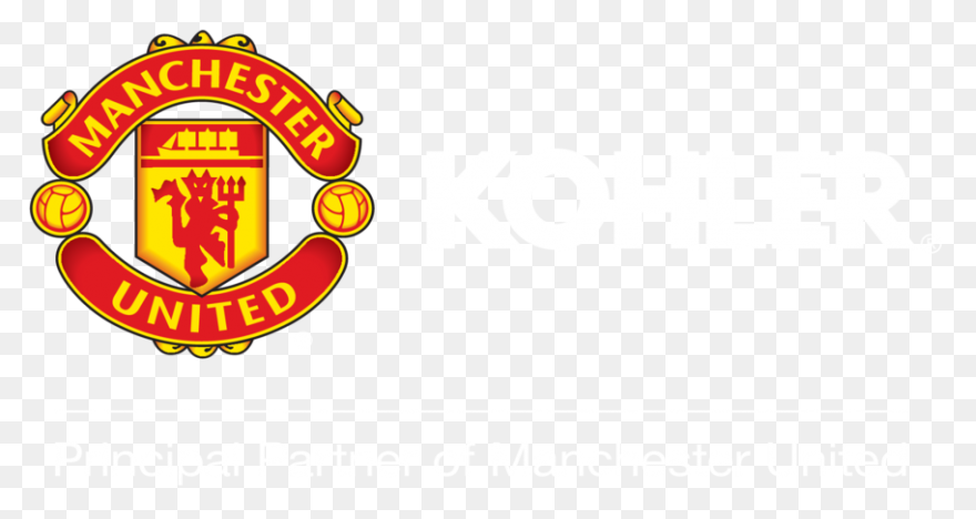 Manchester United Logo Clipart - Re