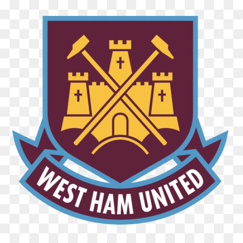 Manchester United Logo Clipart - Re