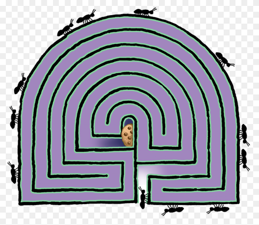 Maze-Clip-Art - Jennifer Shryock