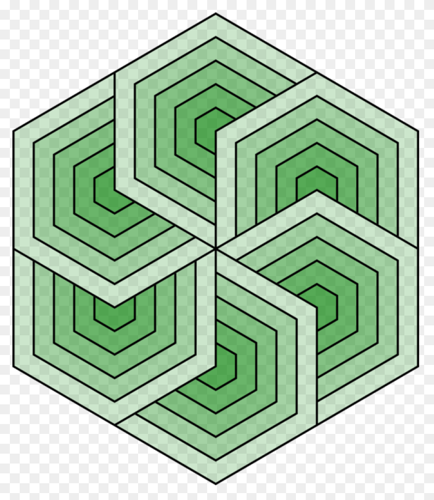 Maze-Clip-Art - Jennifer Shryock