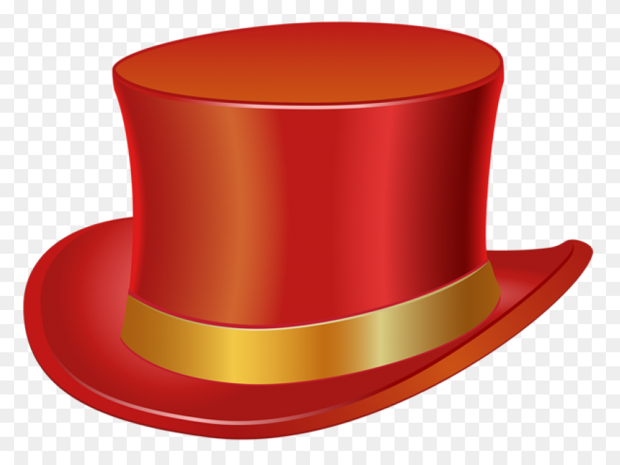 Top Hat Magic Hat Clip Art Clipart 