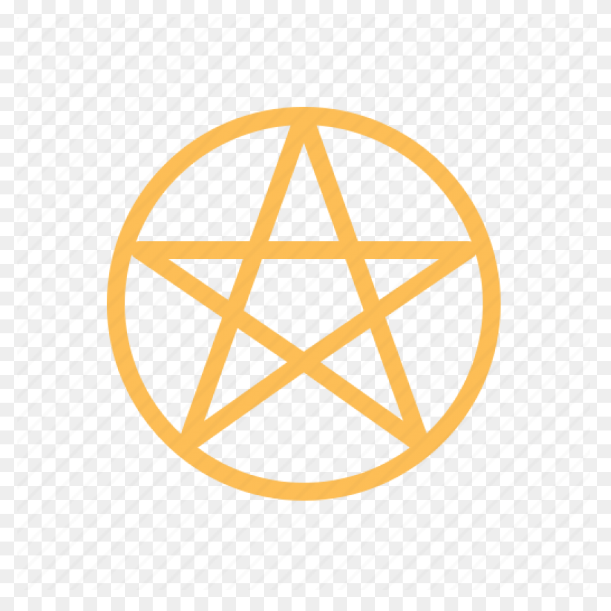 Magic Circle Clipart - Future, Line