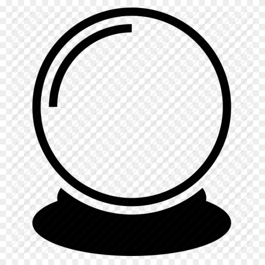 Magic Circle Clipart Future Line - Magic Circle