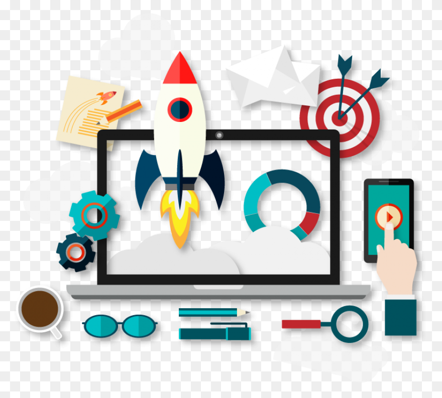 Broadcast, Chart, Marketing, Report