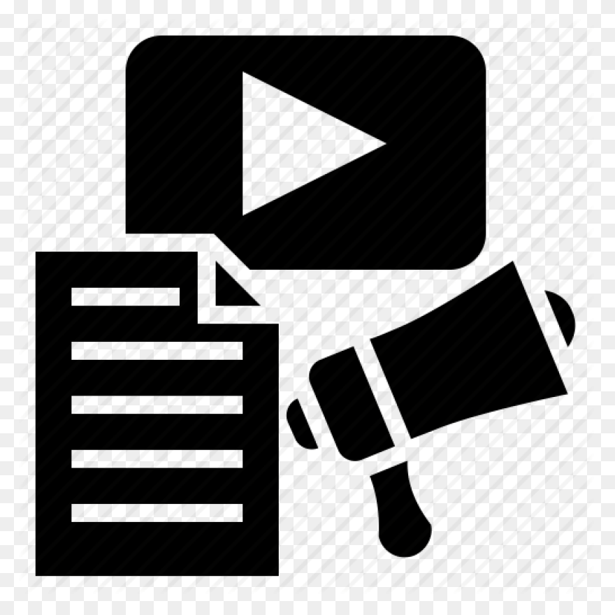 Broadcast, Chart, Marketing, Report