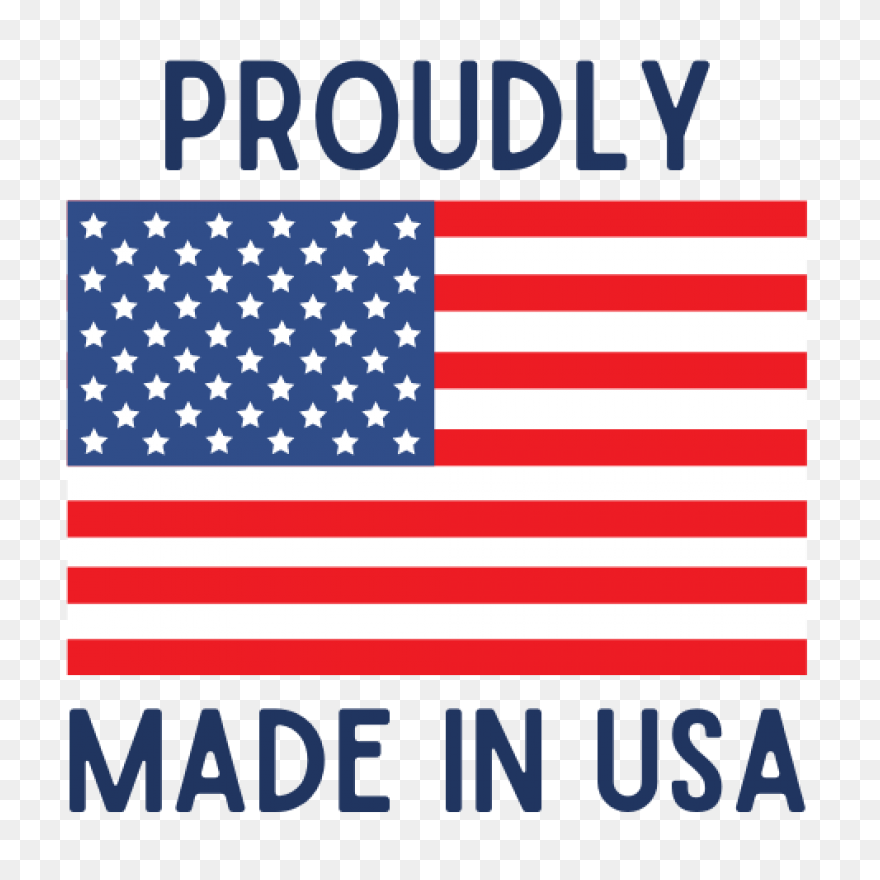 Made In Usa Badge Vector Image - 15