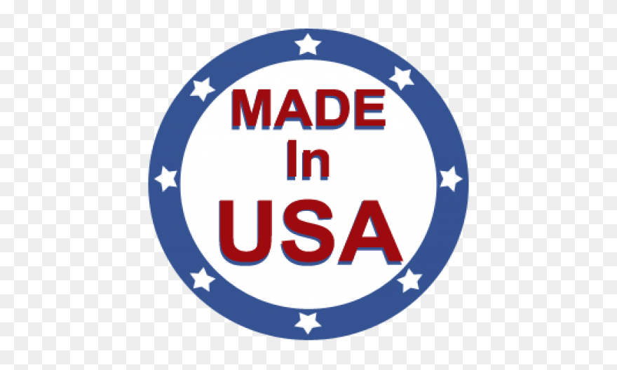 Made In Usa Badge Vector Image - 15