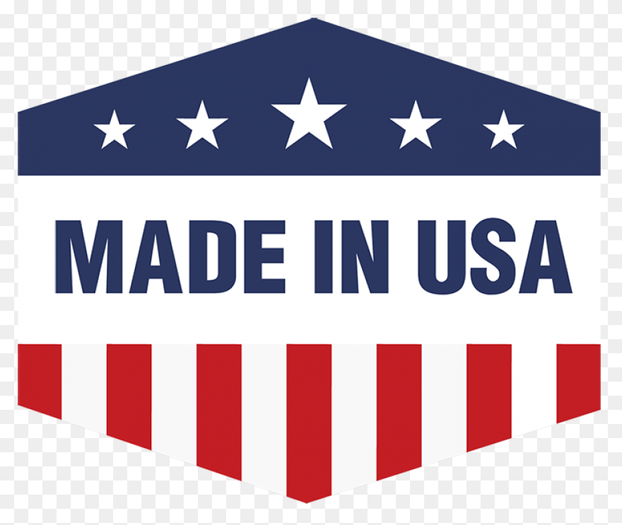 Made In Usa Badge Vector Image - 15