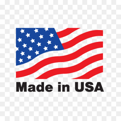 Made In Usa Badge Vector Image - 15
