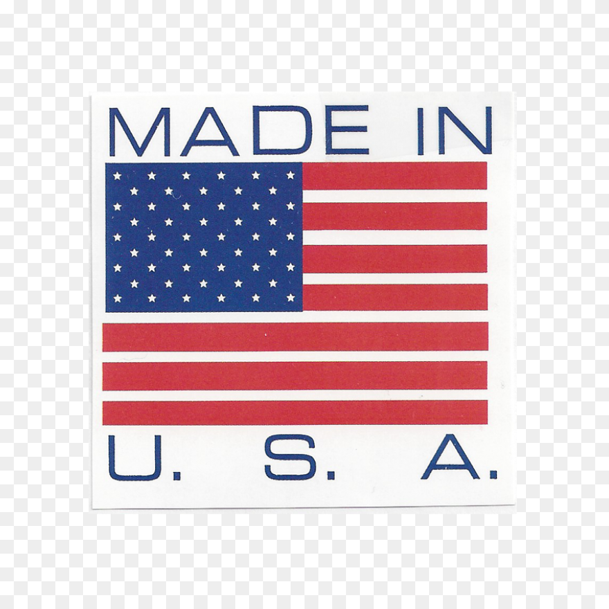 Made In Usa Badge Vector Image - 15