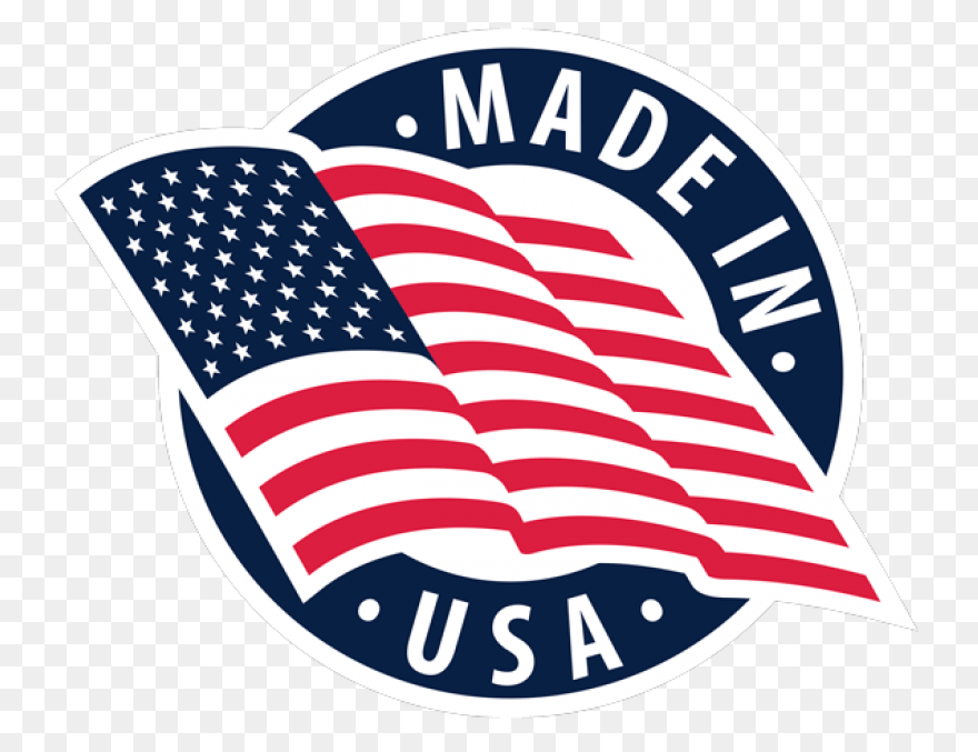 Made In Usa Badge Vector Image - 15
