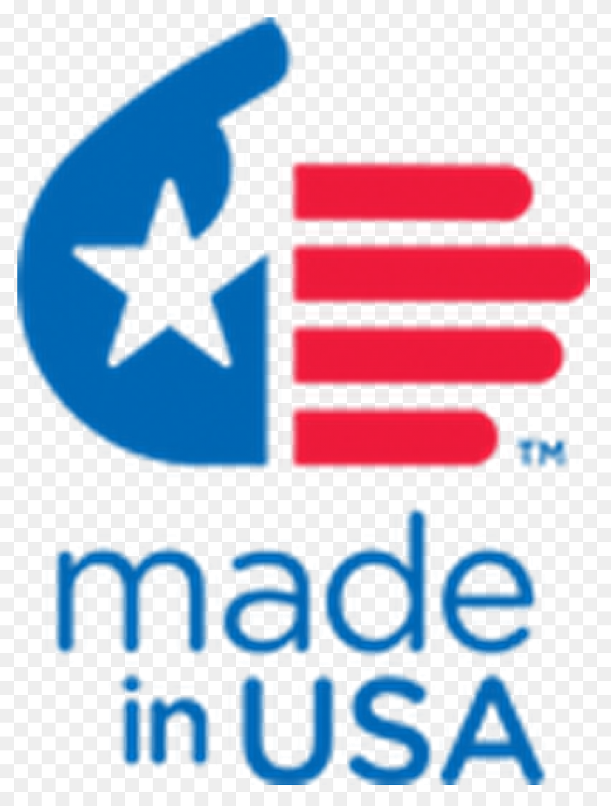 Made In Usa Badge Vector Image - 15