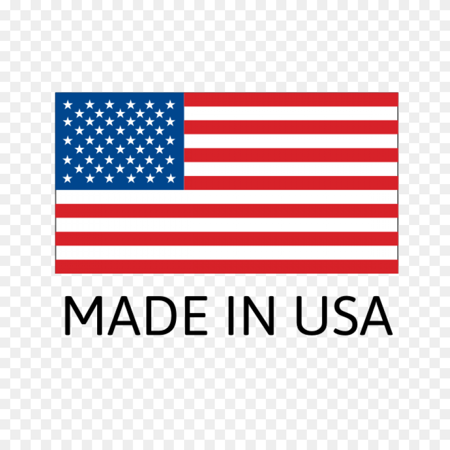 Made In Usa Badge Vector Image - 15
