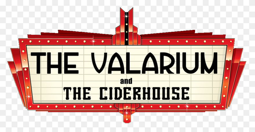 Download Hd Marquee Clipart Free - Marquee