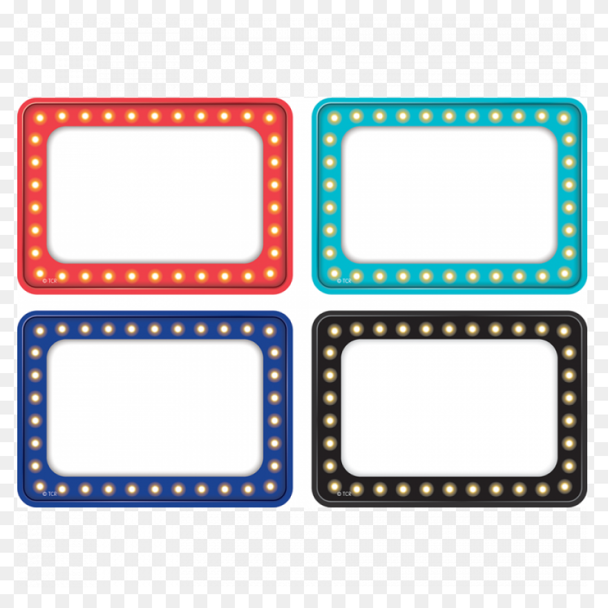 Download Hd Marquee Clipart Free Do