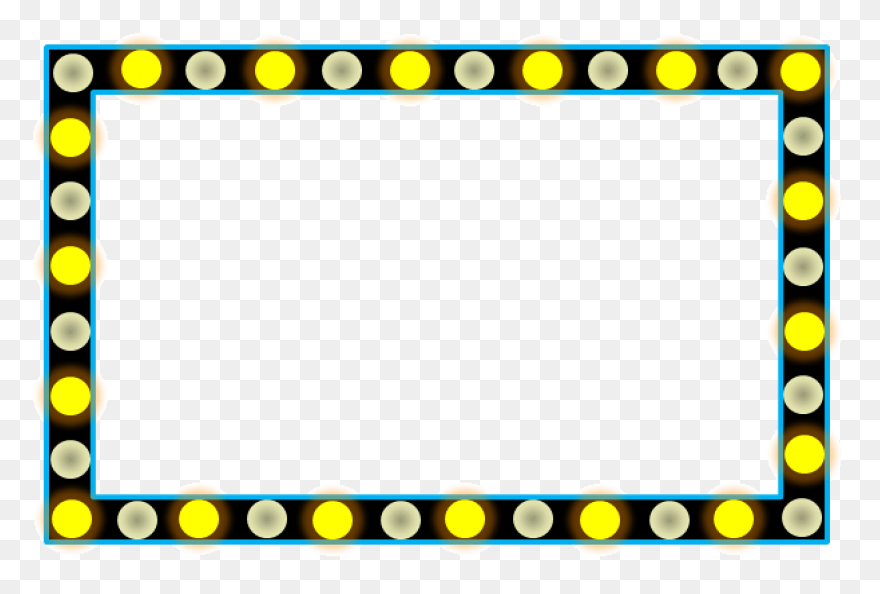 Download Hd Marquee Clipart Free Do