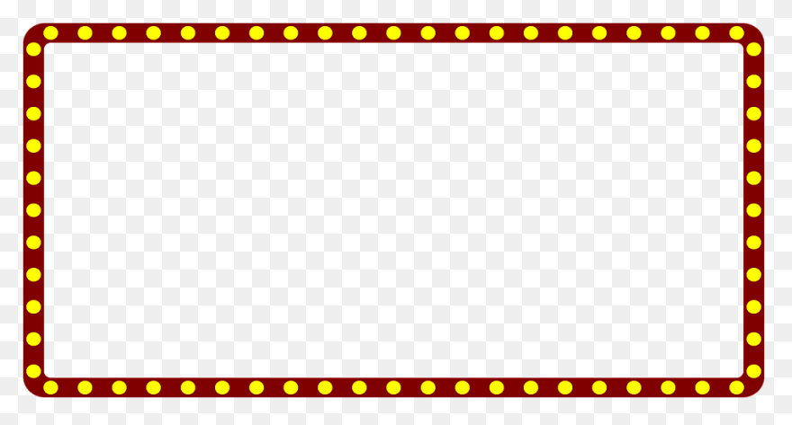 Download Hd Marquee Clipart Free Do