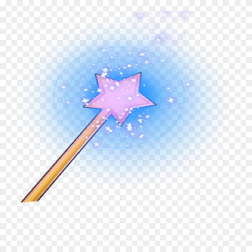 Download Hd Miracle Clipart Magic F