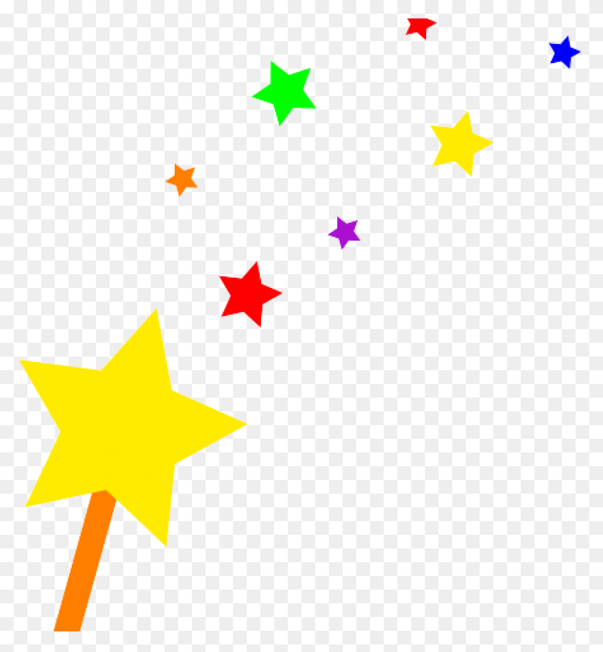 Download Hd Miracle Clipart Magic - Magic Dust