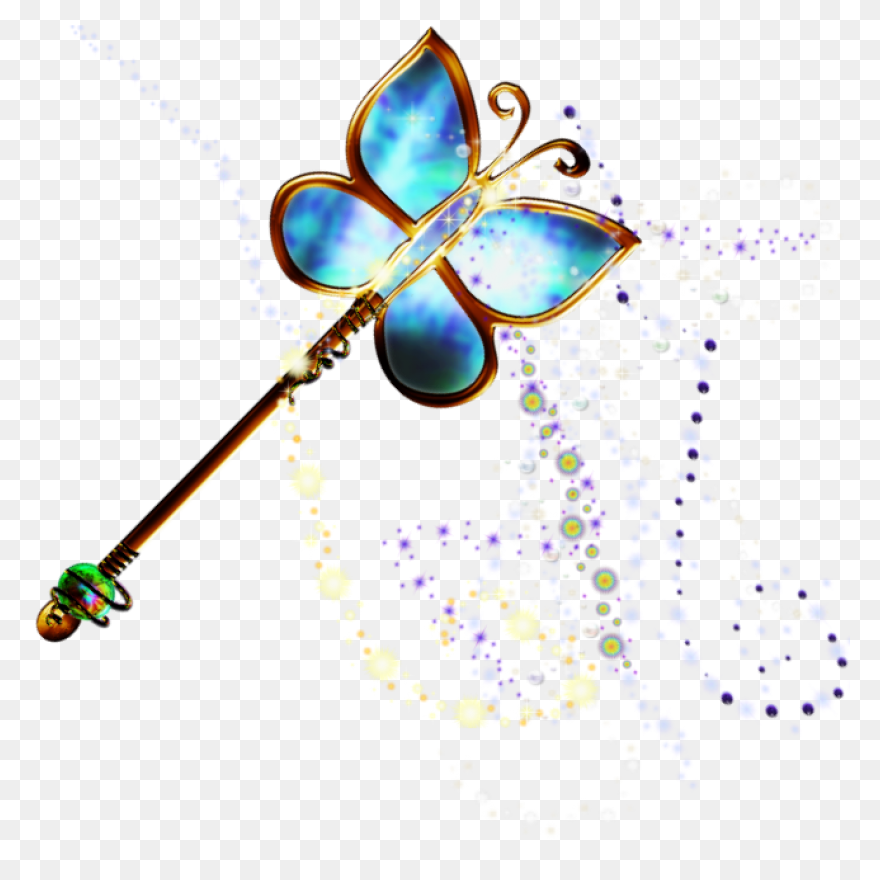 Download Hd Miracle Clipart Magic F